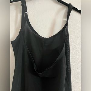 Skims body suit